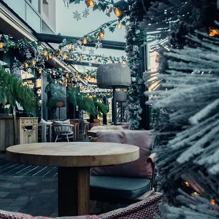 酒店 瑞维尔李酒店 - 多伊尔酒店集团 4*