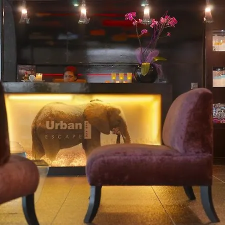 酒店 瑞维尔李酒店 - 多伊尔酒店集团 4*